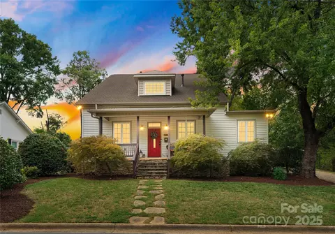 126 Liberty St, Mooresville, NC 28115