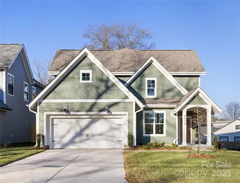 4006 Avalon Ave, Charlotte, NC 28208