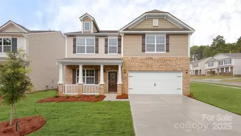564 Zermatt Ct, Monroe, NC 28112