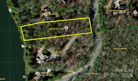 5031 Connestee L4u44 Trl #L4/U44, Brevard, NC 28712