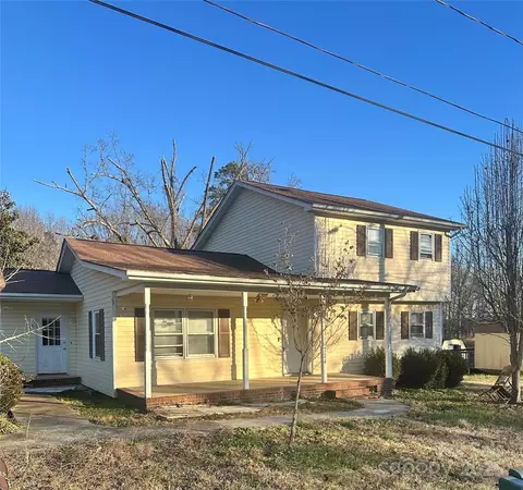 724 Log Cabin Dr, Gastonia, NC 28054