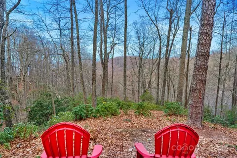 Council Bluff Trail, Black Mountain, NC 28711