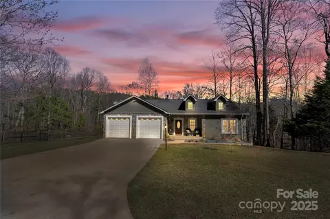 412 Wildlife Rd, Troutman, NC 28166