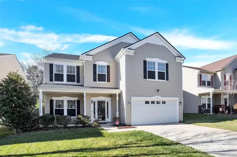 5715 Hammermill Dr, Harrisburg, NC 28075