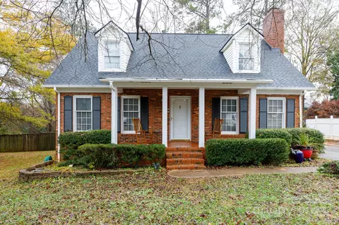647 Harrell St, Rock Hill, SC 29730