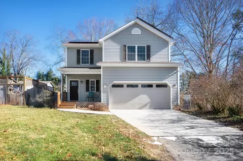 180 Hudson St, Asheville, NC 28806