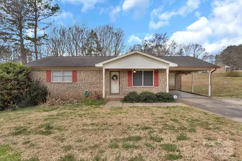 138 Shadowgate Dr, Shelby, NC 28152