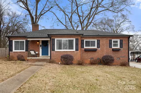 803 Elmwood Dr, Shelby, NC 28152