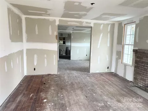 Living - 1106 Worth St, High Point, NC 27260 photo 1 of 2