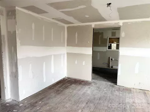 Bedroom - 1106 Worth St, High Point, NC 27260 photo 1 of 3