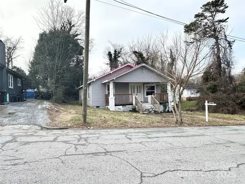 Exterior - 1106 Worth St, High Point, NC 27260 photo 3 of 5