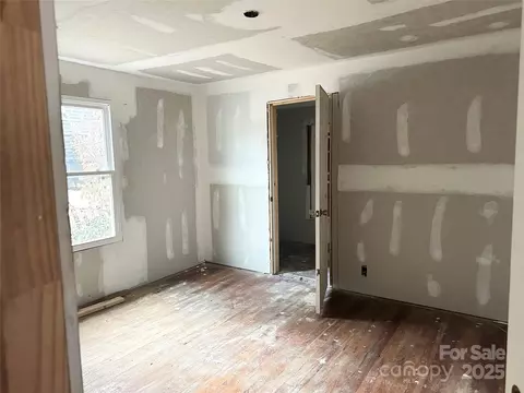Bedroom - 1106 Worth St, High Point, NC 27260 photo 2 of 3