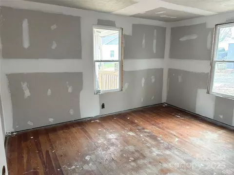 Bedroom - 1106 Worth St, High Point, NC 27260 photo 3 of 3