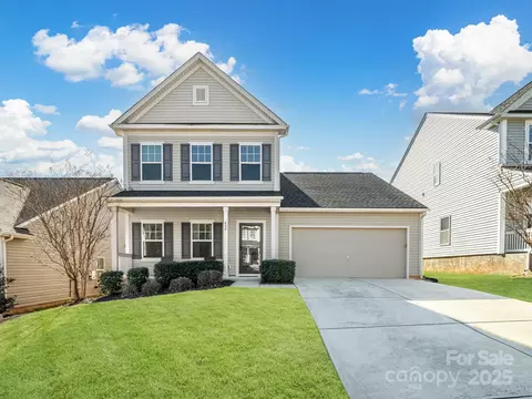 490 Melvista Ave, Rock Hill, SC 29732