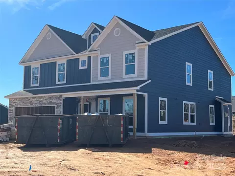 84 Twain Trl, Fletcher, NC 28732