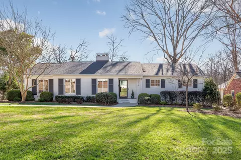 1244 Heather Ln, Charlotte, NC 28209