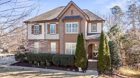 6928 Garden Hill Dr, Huntersville, NC 28078