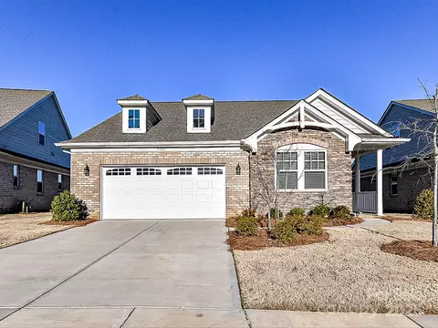 9319 Liberty Hill Dr, Mint Hill, NC 28227