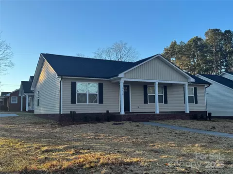 1020 N Main St, China Grove, NC 28023