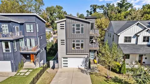 416 Wesley Heights Way, Charlotte, NC 28208