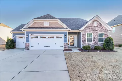3470 Delaware Dr, Denver, NC 28037