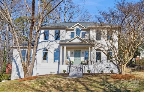 3719 Surry Ridge Ct, Charlotte, NC 28210