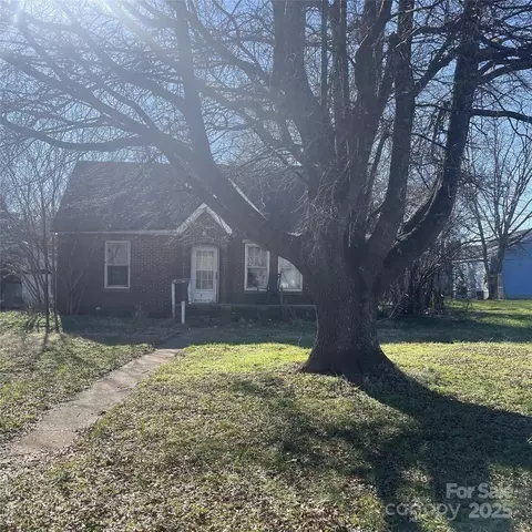 815 E Lafayette St, Salisbury, NC 28144