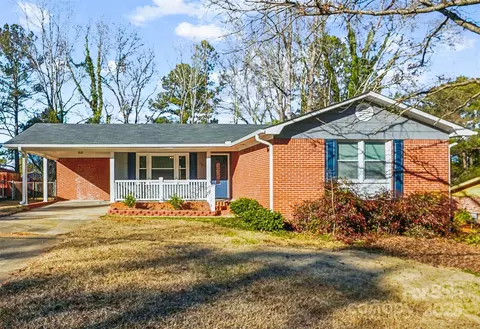 728 Wilmette Rd, Columbia, SC 29203