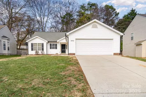 4791 Asherton Nw 75 Pl NW #75, Concord, NC 28027