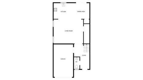 3922 Townes Blvd, Terrell, NC 28682 photo 18