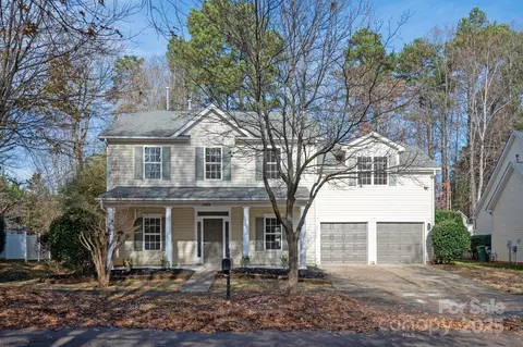 18929 Oakhurst Blvd, Cornelius, NC 28031