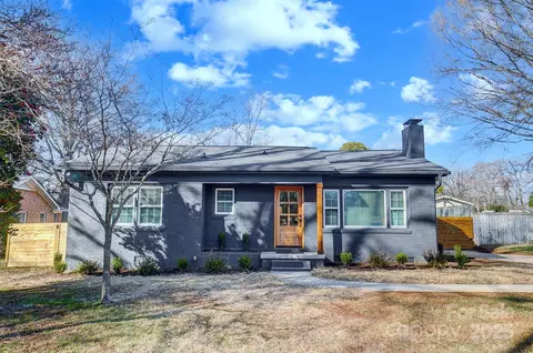 1119 Pierson Dr, Charlotte, NC 28205