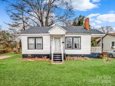 415 Highland Ave, Shelby, NC 28150