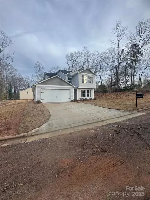 104 Springdale St, Shelby, NC 28150