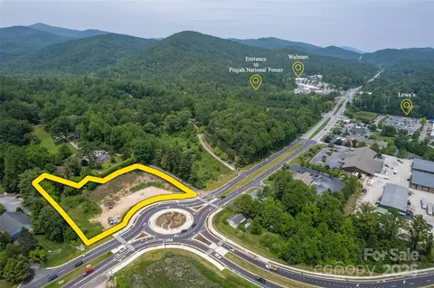 Asheville Highway, Brevard, NC 28712