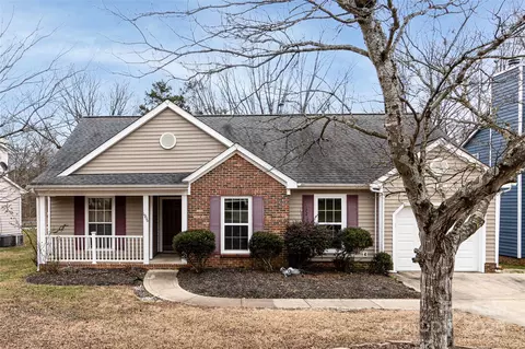 1906 Stonewyck Ave, Kannapolis, NC 28081
