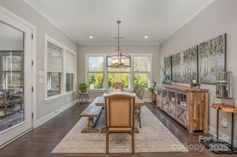 Dining - 636 Bucks Quarry Ct, Fort Mill, SC 29708 photo 1 of 2