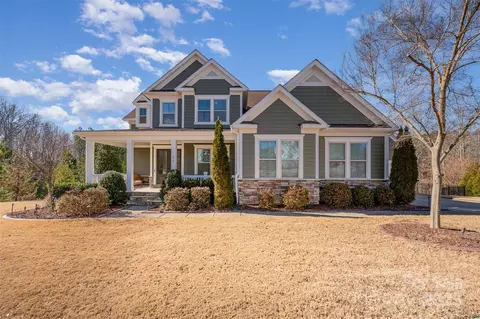 636 Bucks Quarry Ct, Fort Mill, SC 29708