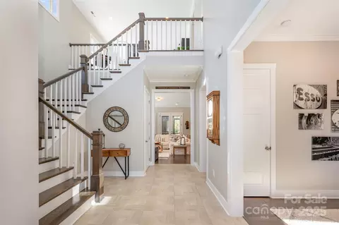 Entry Way - 636 Bucks Quarry Ct, Fort Mill, SC 29708 photo 1 of 2