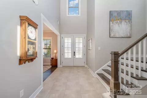 Entry Way - 636 Bucks Quarry Ct, Fort Mill, SC 29708 photo 2 of 2