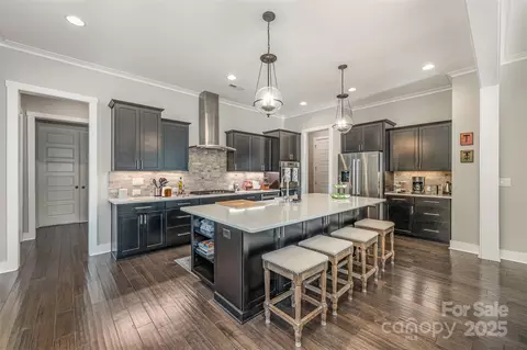 Kitchen - 636 Bucks Quarry Ct, Fort Mill, SC 29708 photo 1 of 3