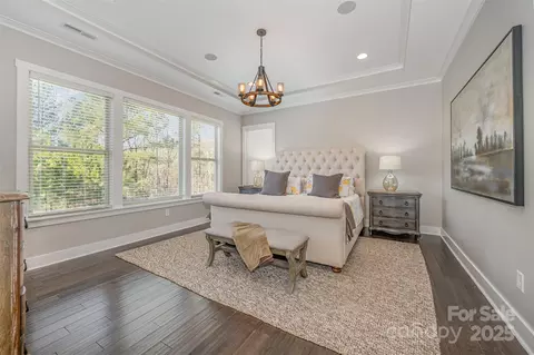 Bedroom - 636 Bucks Quarry Ct, Fort Mill, SC 29708 photo 1 of 5