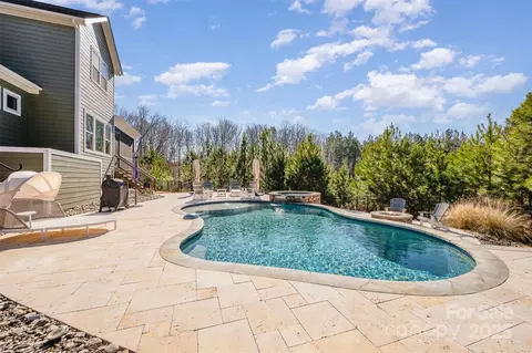 Exterior - 636 Bucks Quarry Ct, Fort Mill, SC 29708 photo 7 of 7