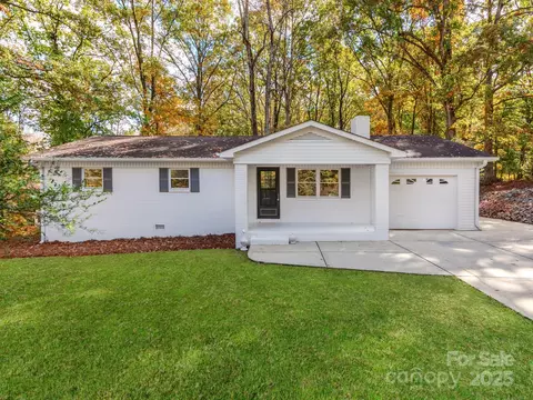 130 Oakhill St, Iron Station, NC 28080
