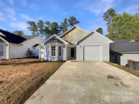1817 Duke Adam St, Kannapolis, NC 28083