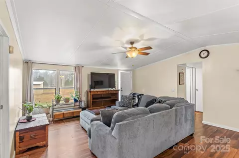 980 Bear Poplar Rd, Cleveland, NC 27013