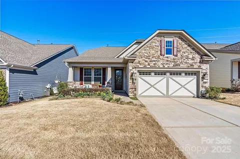 7029 Overjoyed Xing, Charlotte, NC 28215