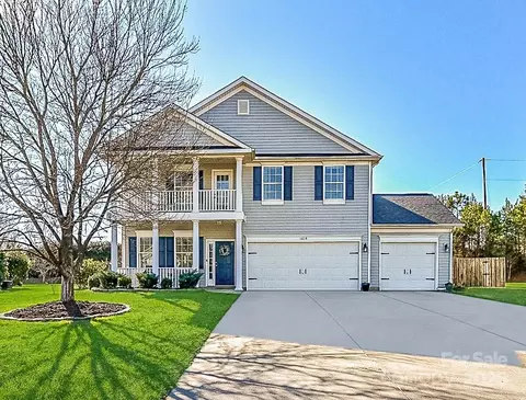 1019 Jasmine Dr, Fort Mill, SC 29707