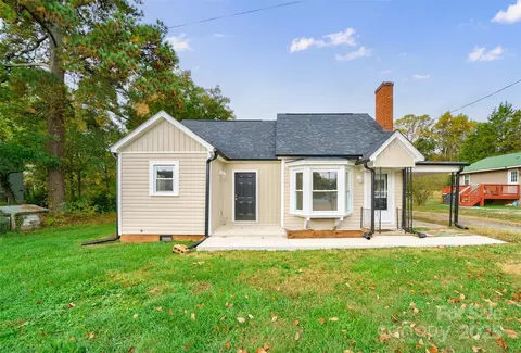 2500 S Ridge Ave, Kannapolis, NC 28083