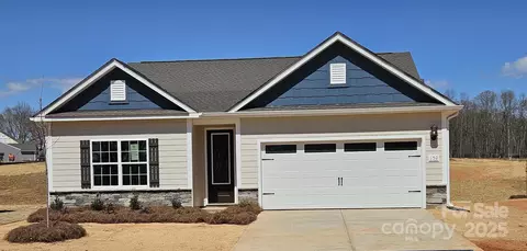 150 Adams Tree Way, Troutman, NC 28166